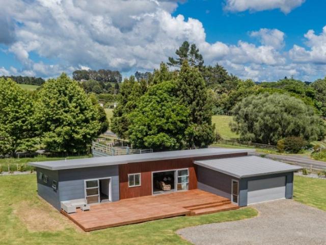 waipapa, 3 bedrooms