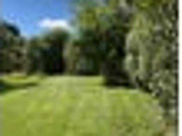 Waipawa Section with Services