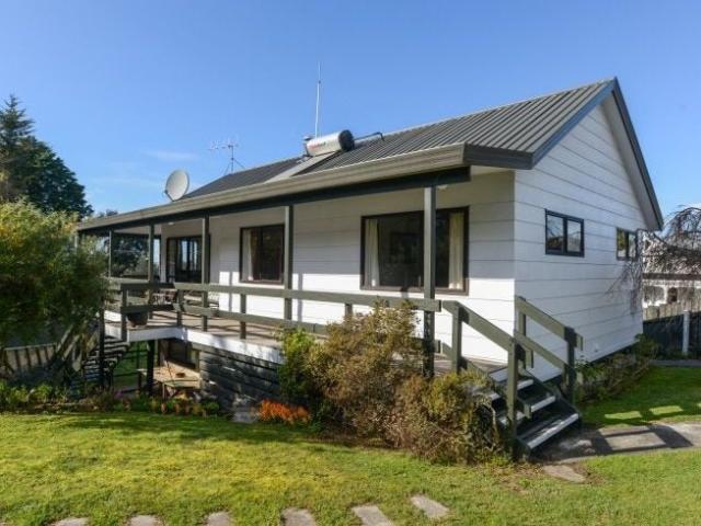 waipawa, 3 bedrooms