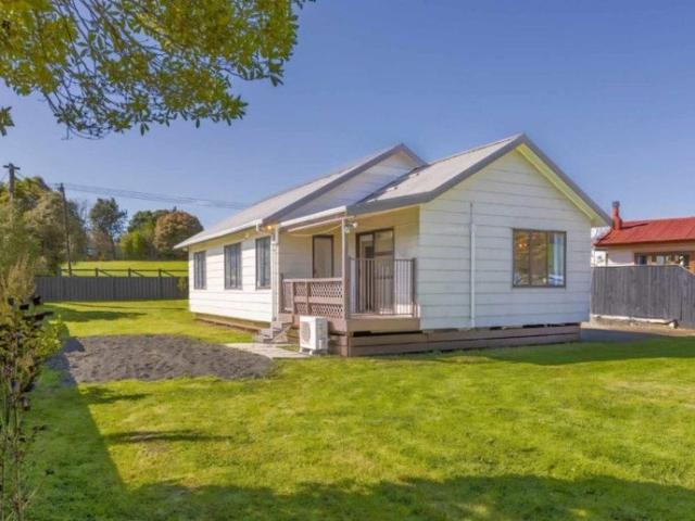 waipawa, 3 bedrooms