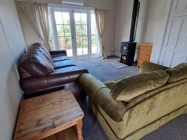 Waipawa 3Bedroom