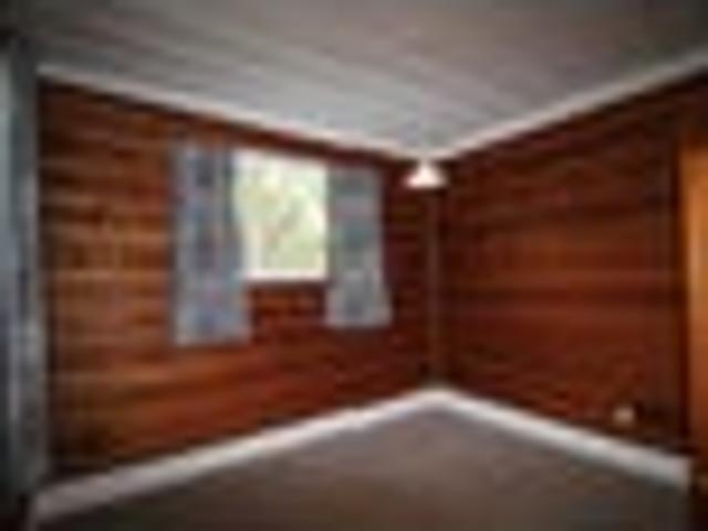 Waipoua Forest Escape + Big Garages