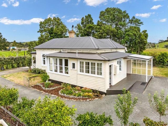 waipu, 4 bedrooms