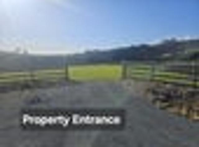 Waipu 1 Acre