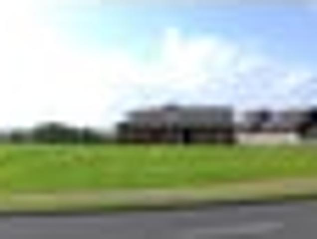 Waipu Village Living Elevated Secition