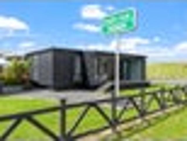 Waipu Waterfront Estate, Lot 35 House and Land