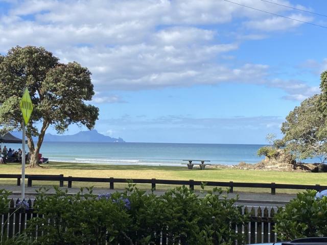 waipu cove, 2 bedrooms