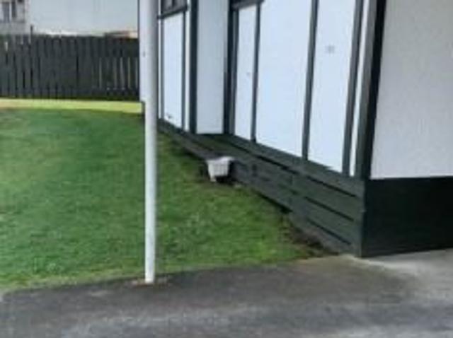 waipukurau, 2 bedrooms