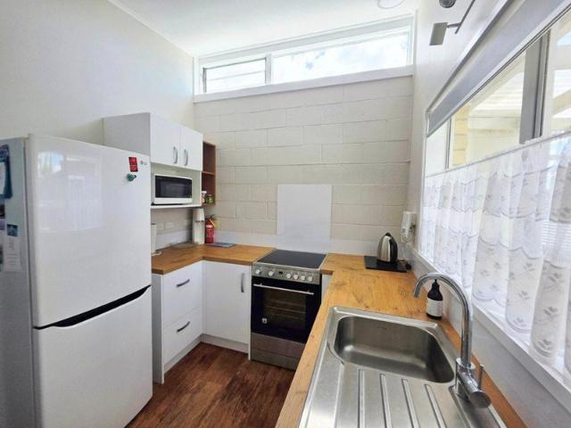 waipukurau, 2 bedrooms