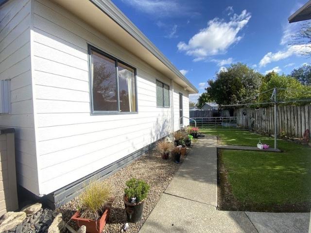 waipukurau, 2 bedrooms