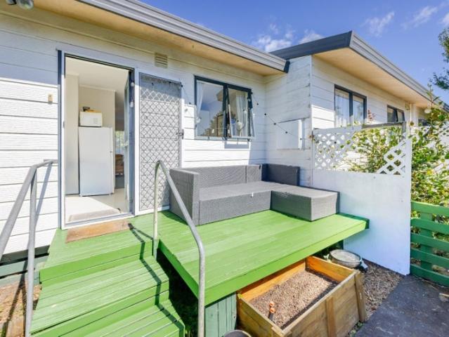 waipukurau, 2 bedrooms