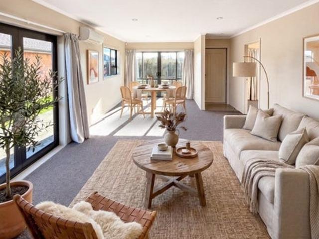 Waipukurau, 3 bedrooms