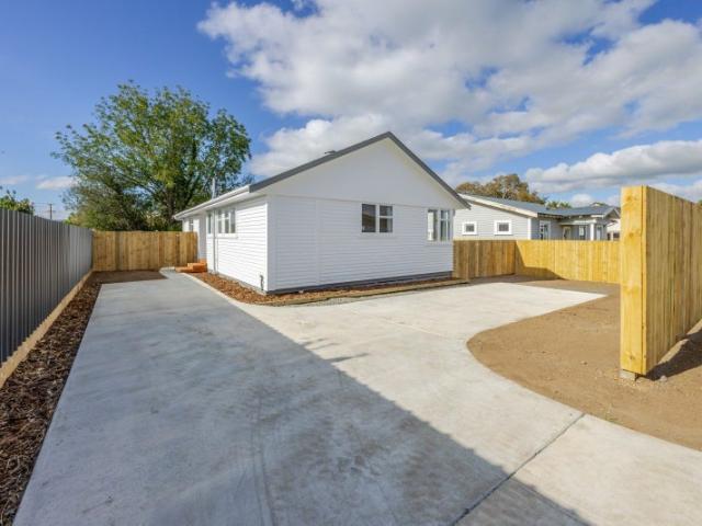 waipukurau, 3 bedrooms