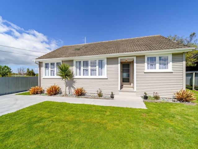 waipukurau, 3 bedrooms