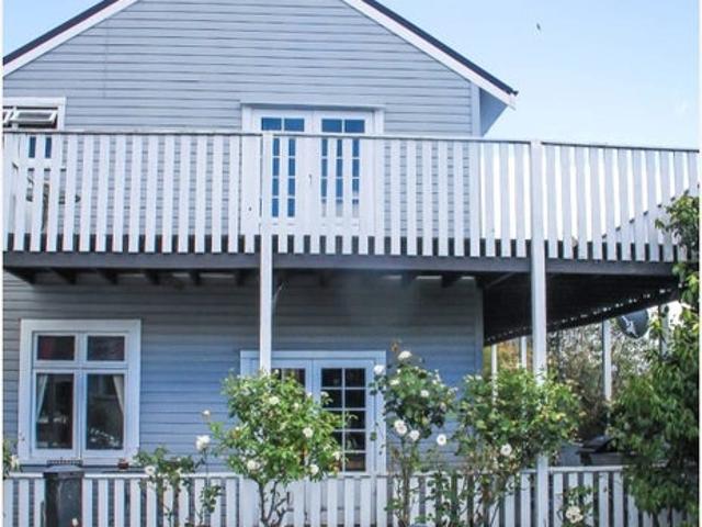 waipukurau, 4 bedrooms