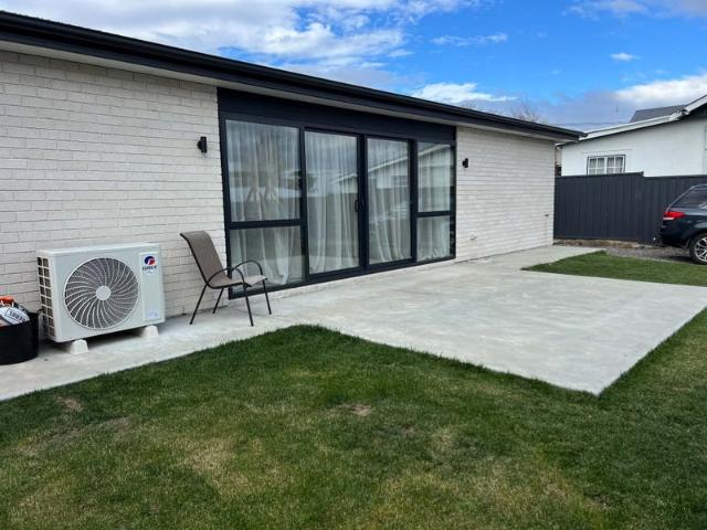 waipukurau, 4 bedrooms