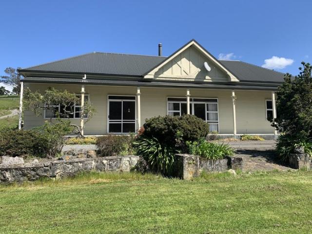 waipukurau, 4 bedrooms
