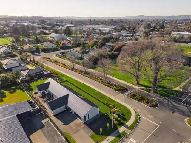 Wairarapa Address withheld