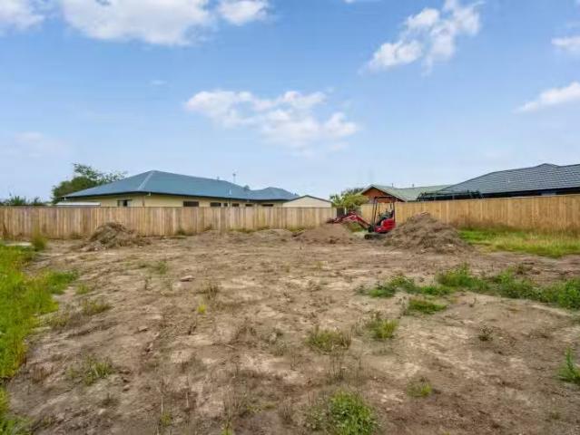 Wairarapa Address withheld