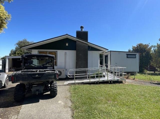 Wairoa, 3 bedrooms