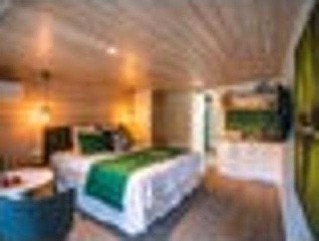 Wairua Lodge Bed & Breakfast for Sale, Whitianga