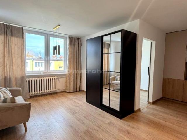 Wajzera 34 m², Zabrze