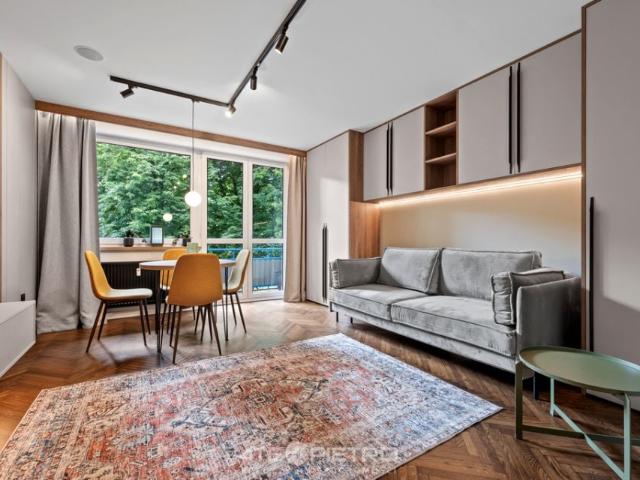 Wajdeloty 48,90 m², Lublin