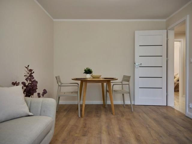 Wajdeloty 55 m², Lublin