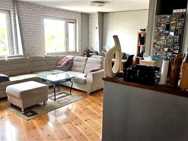 Wajdy 64 m², Katowice