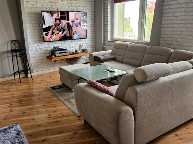 Wajdy 18 64 m², Katowice