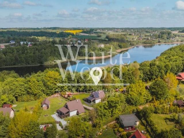 Wakacyjna 100 m², Częstocin