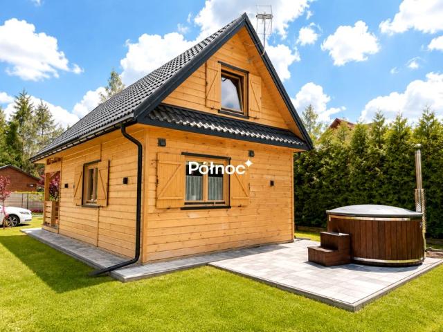 Wakacyjna 70 m², Okuninka