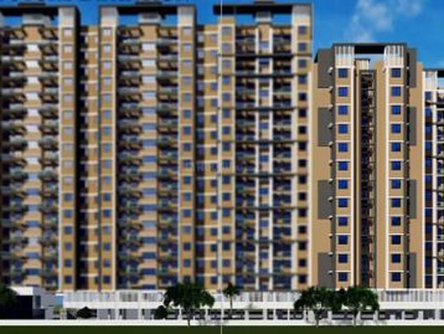 Wakad 1 BHK Apartment For Sale Pune