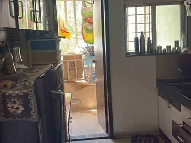 Wakad 1 Bhk Semi Furnished Datta Mandir Road 1 Bedroom 480 Sq. Ft. Apartment in Wakad Pune Listing ID: #10269