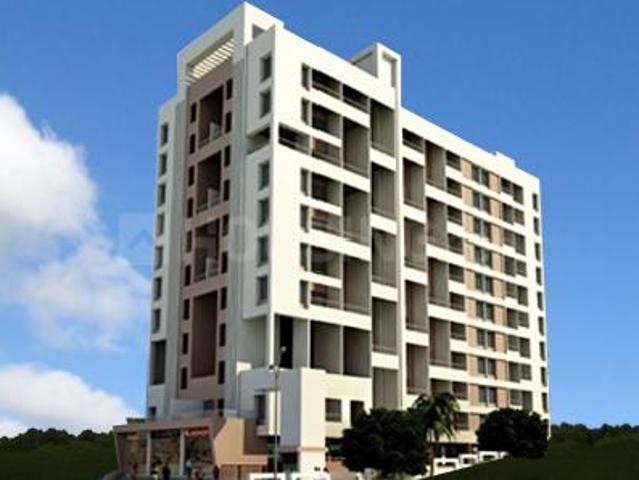 Wakad 1.5 BHK Apartment For Sale Pune