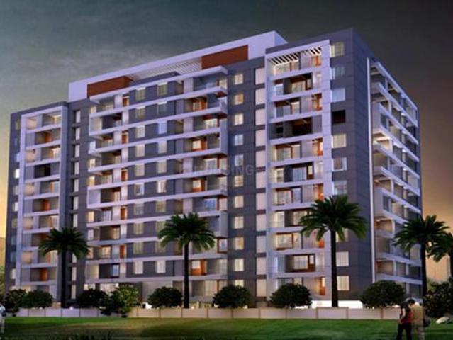 Wakad 1.5 BHK Apartment For Sale Pune
