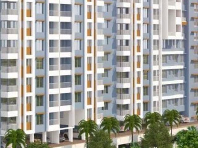 Wakad 2 Bedroom 1141 Sq. Ft. Apartment in Wakad Pune Listing ID: #10090