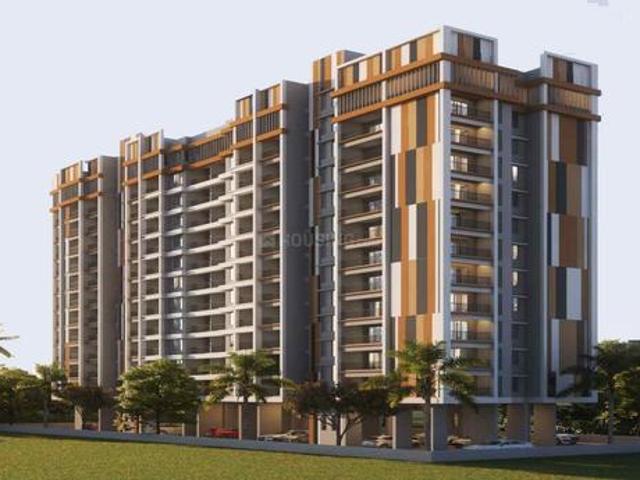 Wakad 2 BHK Apartment For Sale Pune