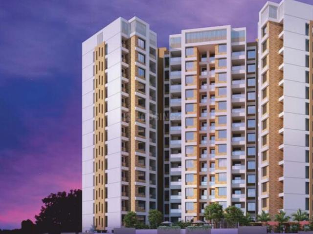 Wakad 2 BHK Apartment For Sale Pune