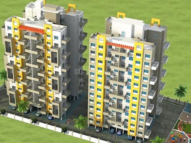 Wakad 2 BHK Apartment For Sale Pune
