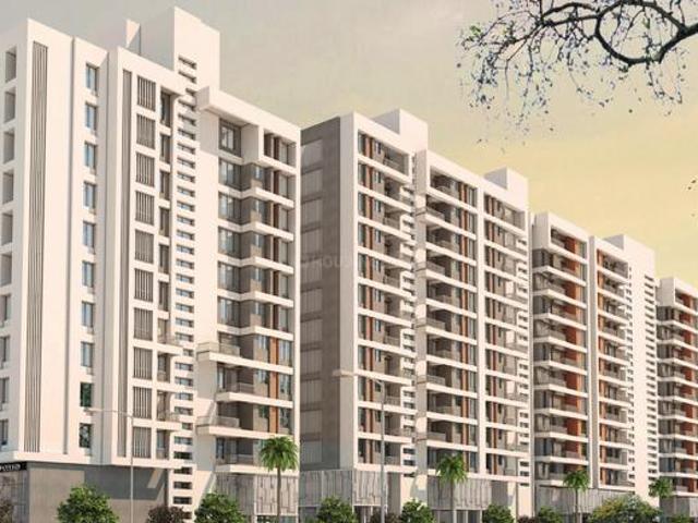 Wakad 2 BHK Apartment For Sale Pune