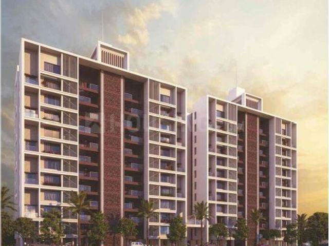Wakad 2 BHK Apartment For Sale Pune