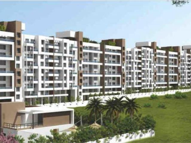 Wakad 2 BHK Apartment For Sale Pune