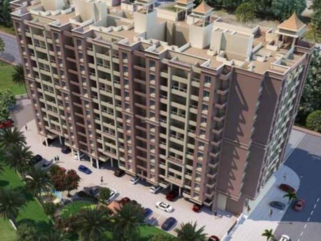 Wakad 2 BHK Apartment For Sale Pune