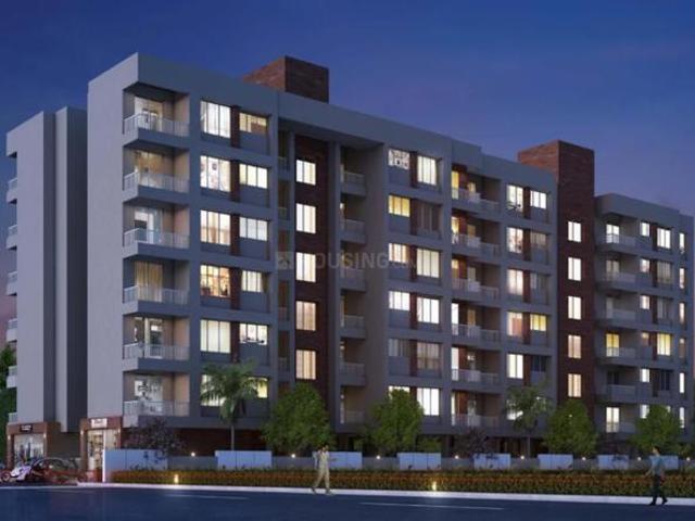 Wakad 2 BHK Apartment For Sale Pune