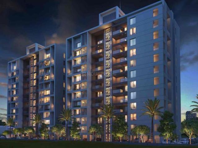 Wakad 2 BHK Apartment For Sale Pune