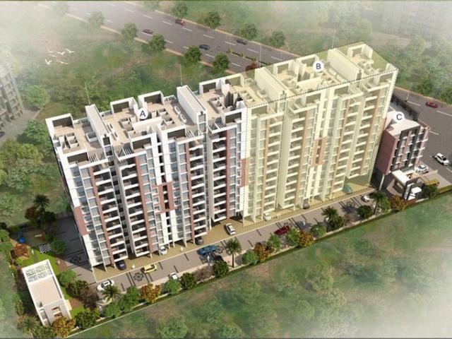 Wakad 2 BHK Apartment For Sale Pune