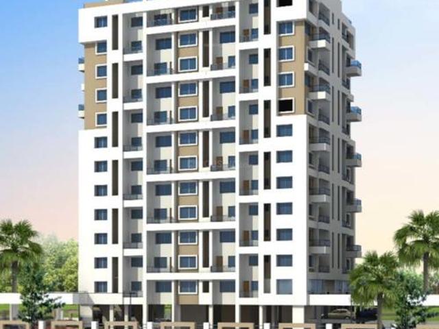 Wakad 2 BHK Apartment For Sale Pune