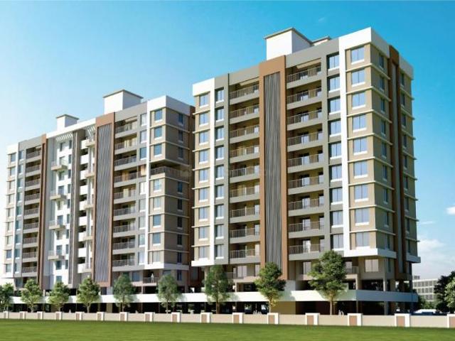 Wakad 2 BHK Apartment For Sale Pune