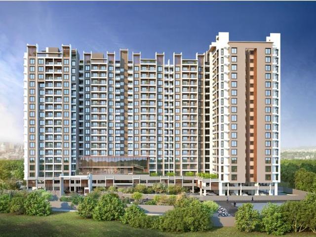 Wakad 2 BHK Apartment For Sale Pune